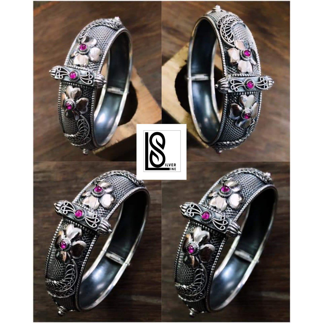 Antique Bangles