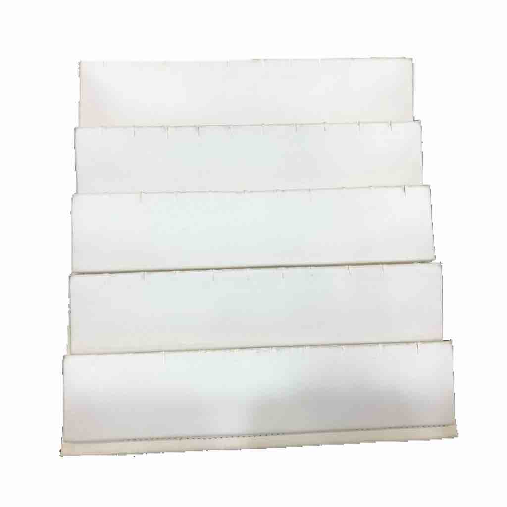 Jewellery tops folder