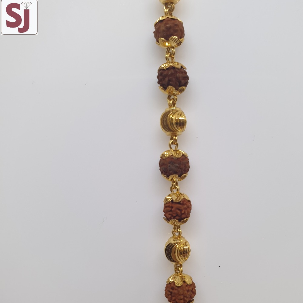 Rudraksh lucky rlg-0021 gross weight-7.520 net weight-6.850