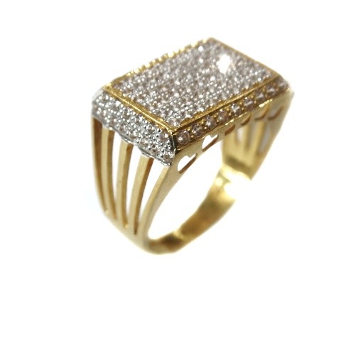 22k gold ring mga - gr006