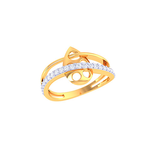 THE PEAR DRAMA RING