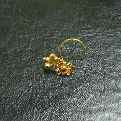 Fancy Chain Nosepin