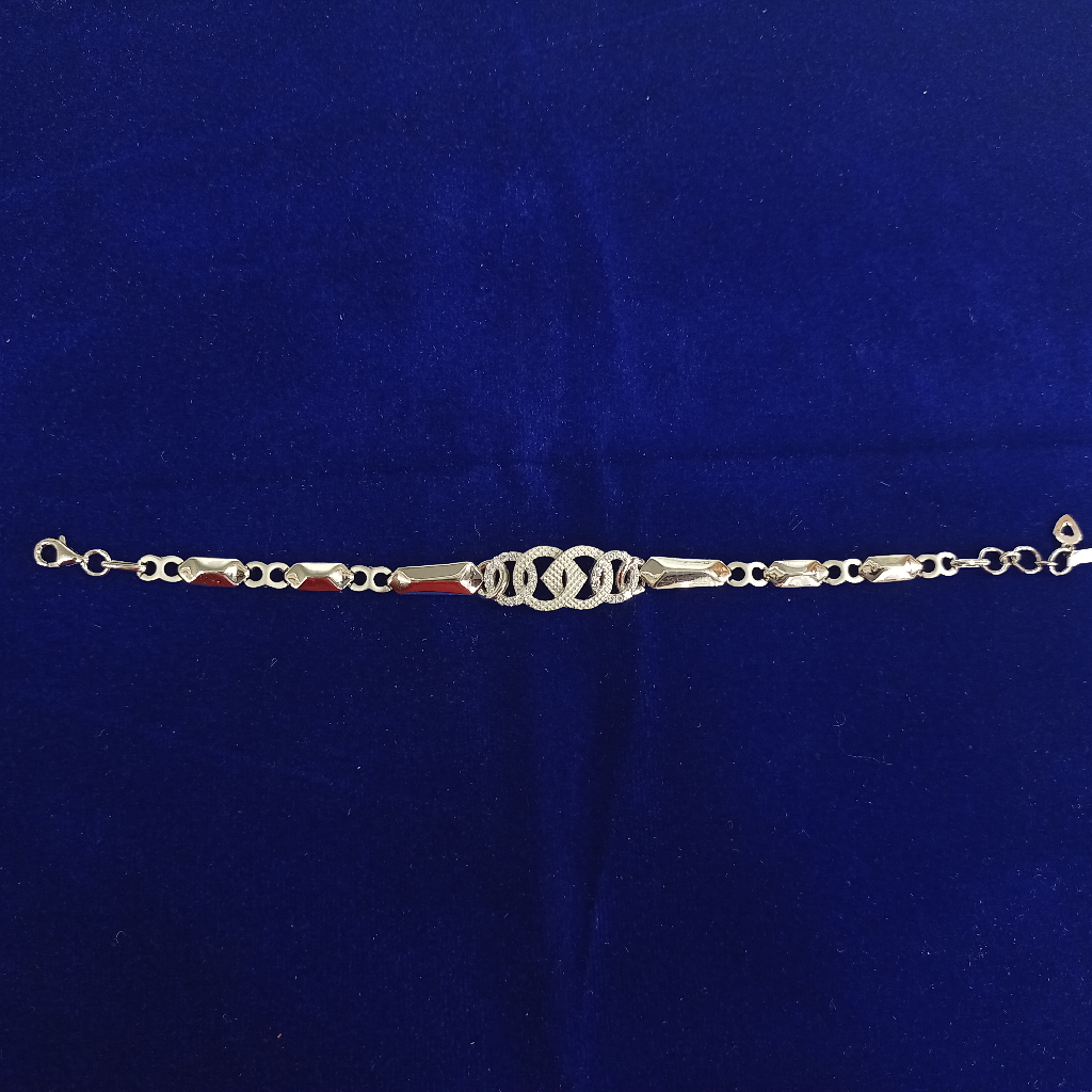 92.5 silver bracelet F2