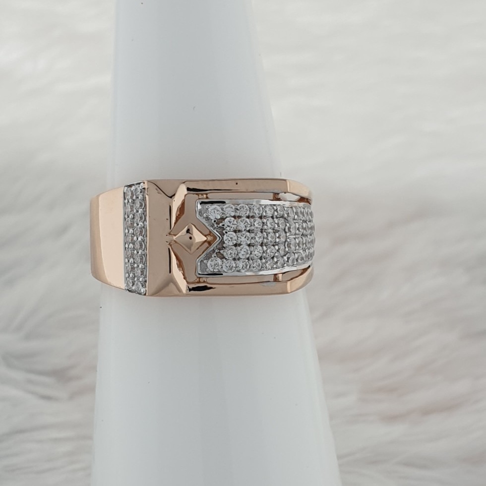 Gents ring