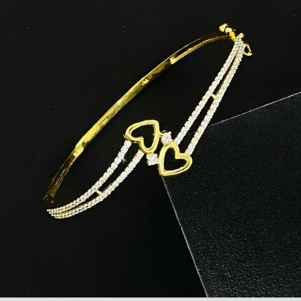 916 Gold Bracelet For women