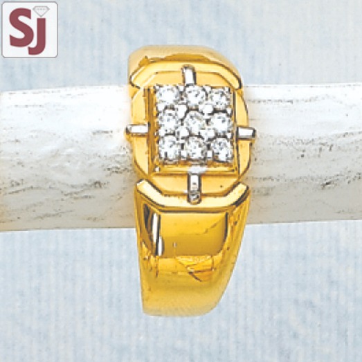 Gents Ring Diamond GRD-1561
