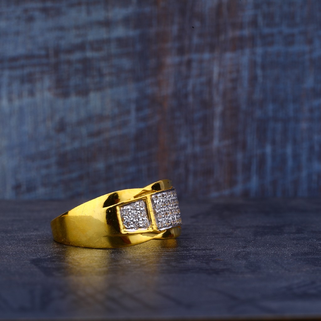 916 Cz Ring MR492