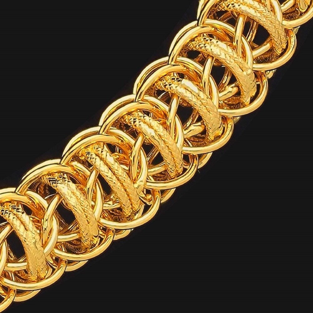 Gold chain hot sale 40 gram