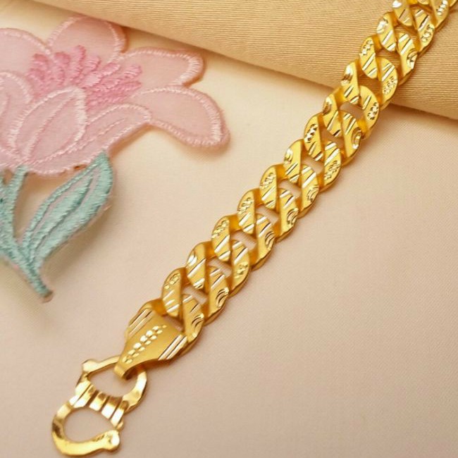 Discover more than 81 916 gold bracelet designs