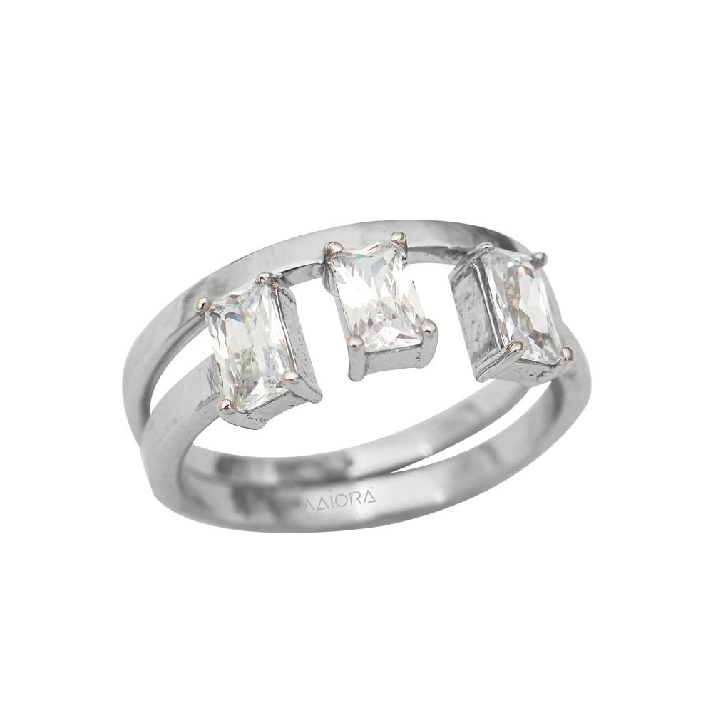 Gold Fancy Ring MDR159