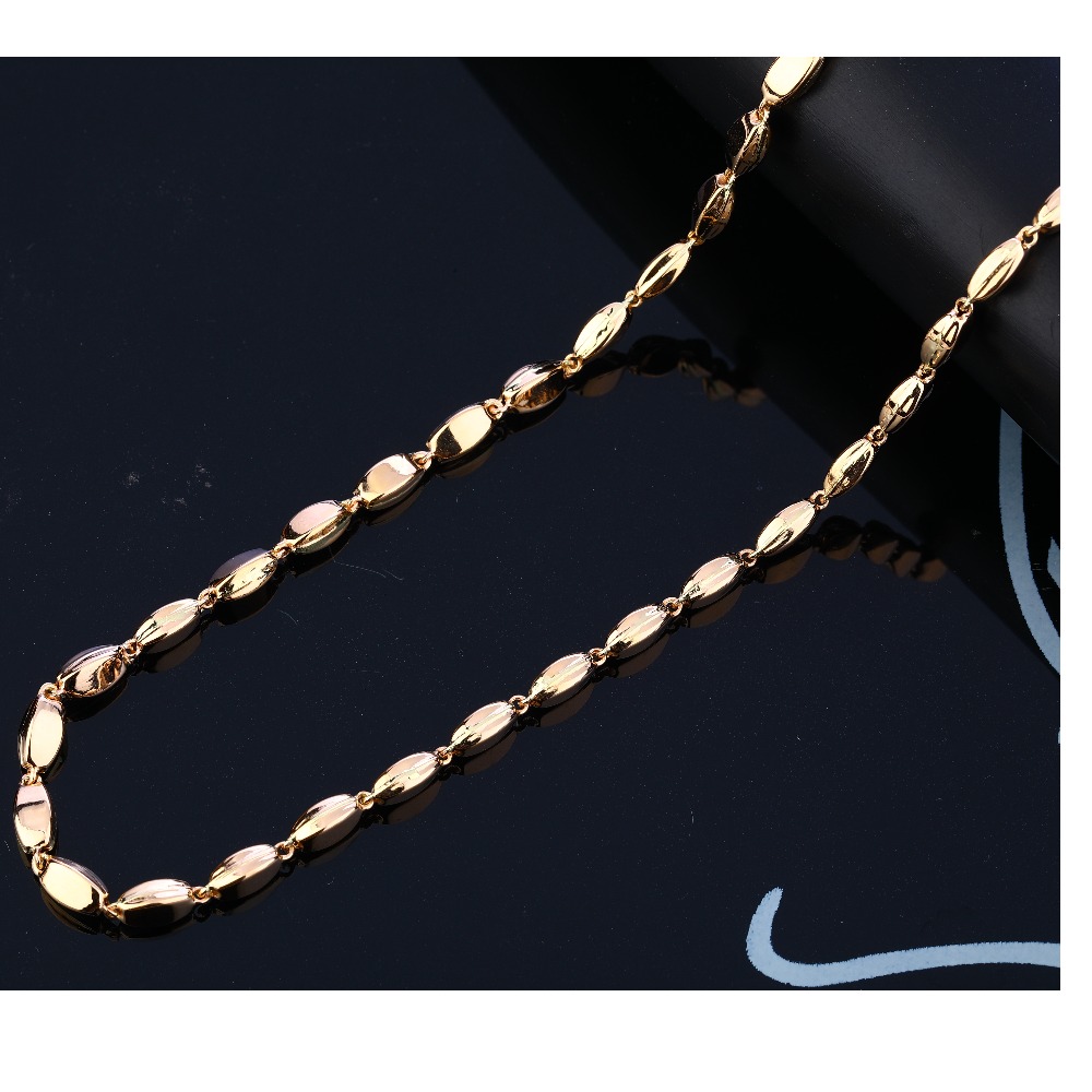 750 Rose Mens exclusive Chain RMC87