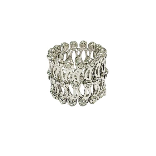Silver Ladies Rings SLR616