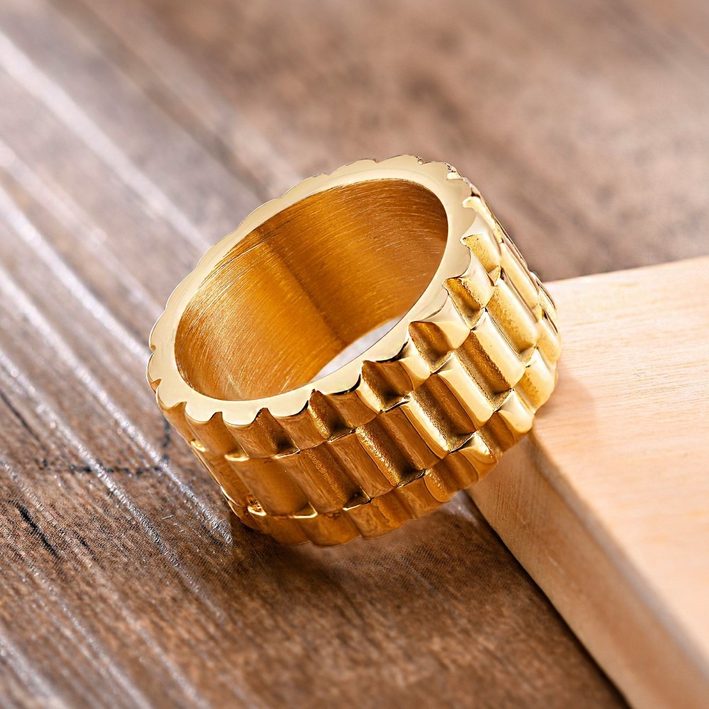 12 gram gold ring discount