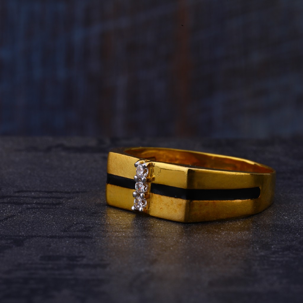 916 cz mens exclusive hallmark ring mr540
