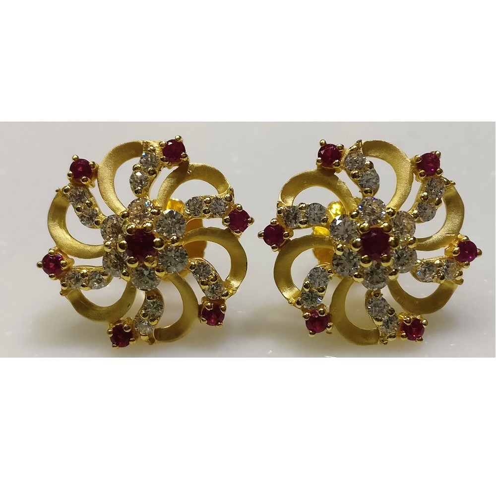 Budget Earrings Rs99  Combo offer Buy any 7 pairs for Rs599 OnlyFree  Shipping India  Click this hashtag Ladio7pairs to checkout Off   Instagram