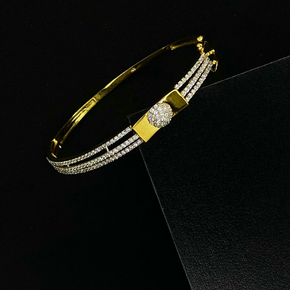 916 Gold Bracelet For women