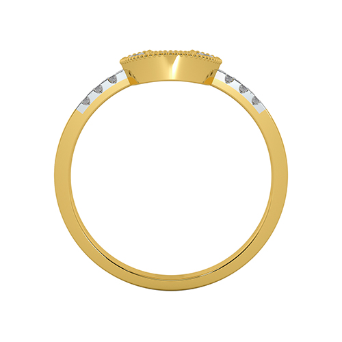MAGNETIC YOU RING