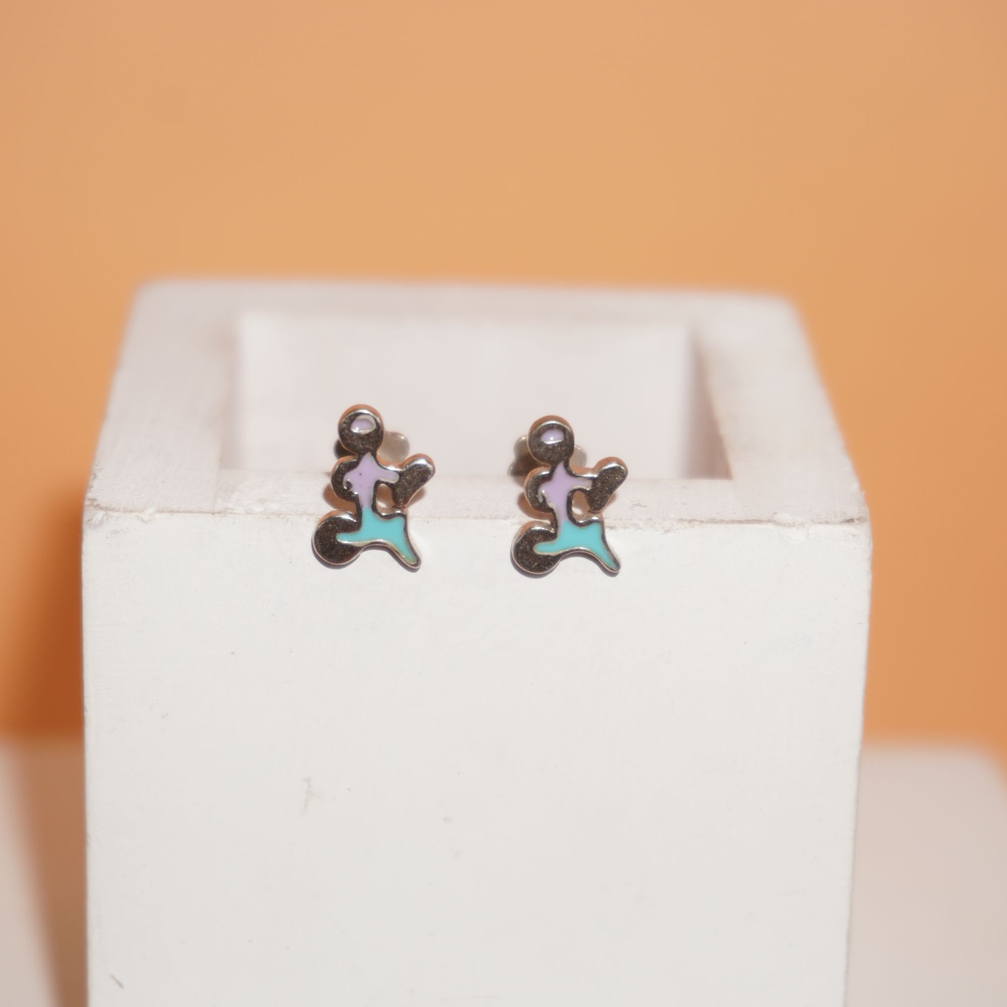 925 Silver Classy Earring 199R340