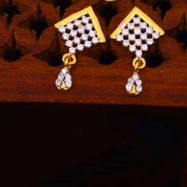 22KT Gold Ladies Fancy Mangalsutra Pendant MP660