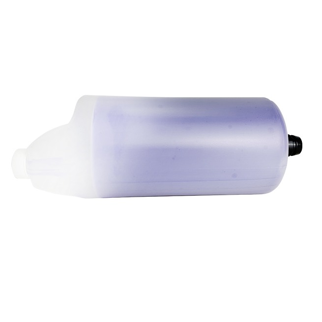 Purple wax, Compatible with ProJet 3500CPX, and MJP 3600W