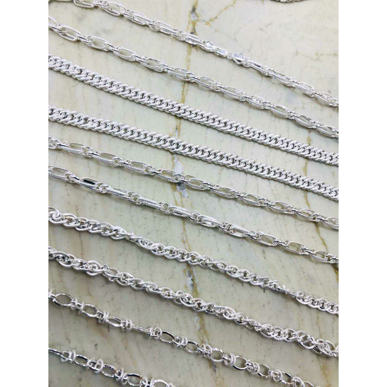 92.5 sterling sale silver chain