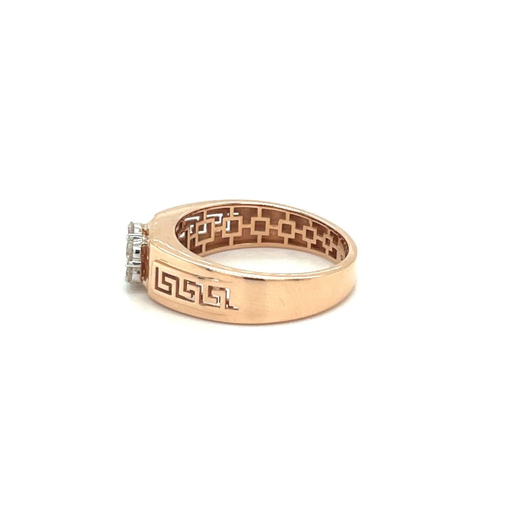 Amazon.com: Versace Ring