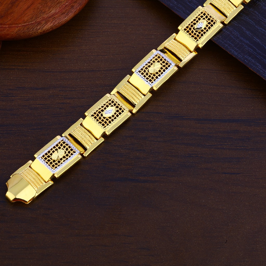Set of four thick plain simple design bangles – Globus Fashions
