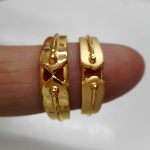 916 couple ring