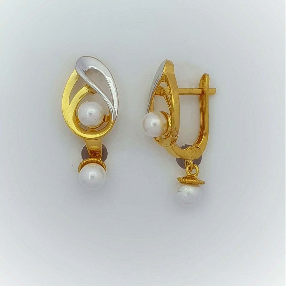 FANCY PEARL BALI