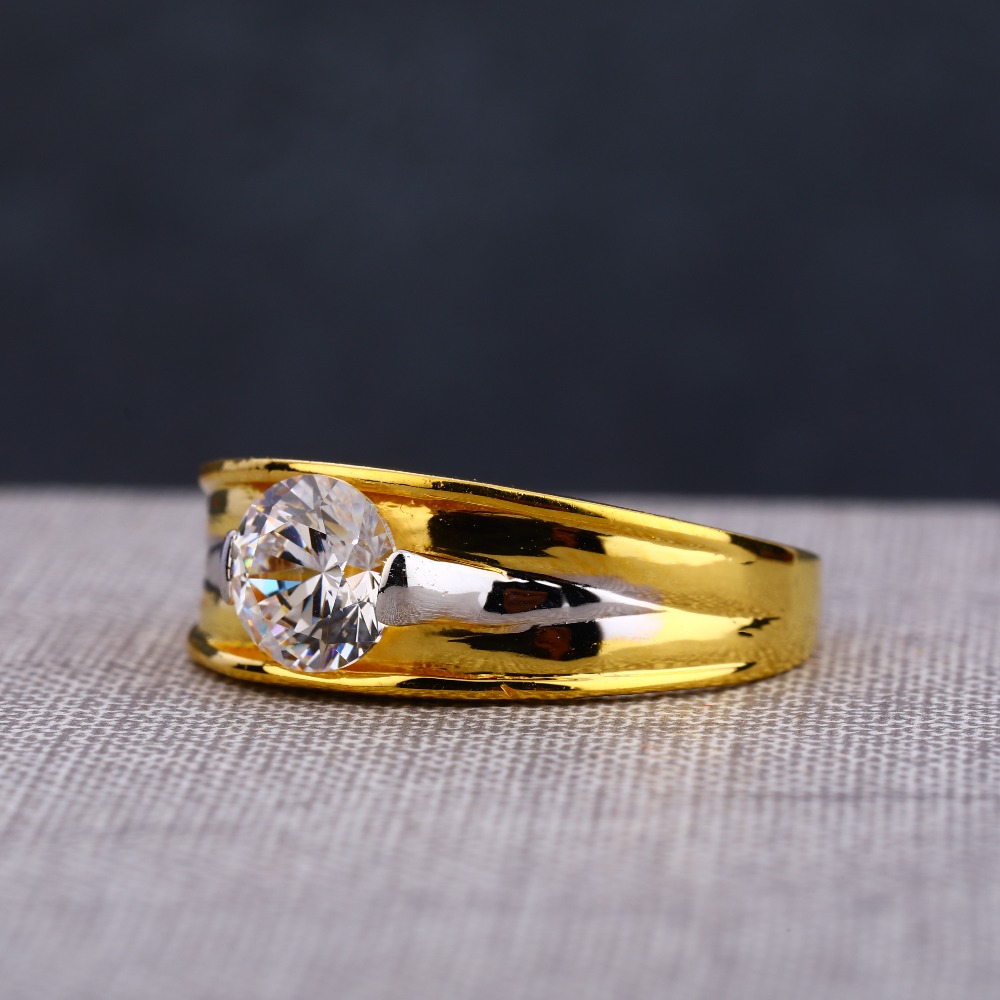 Timeless four claw diamond single stone ring | Simply Diamonds-hautamhiepplus.vn