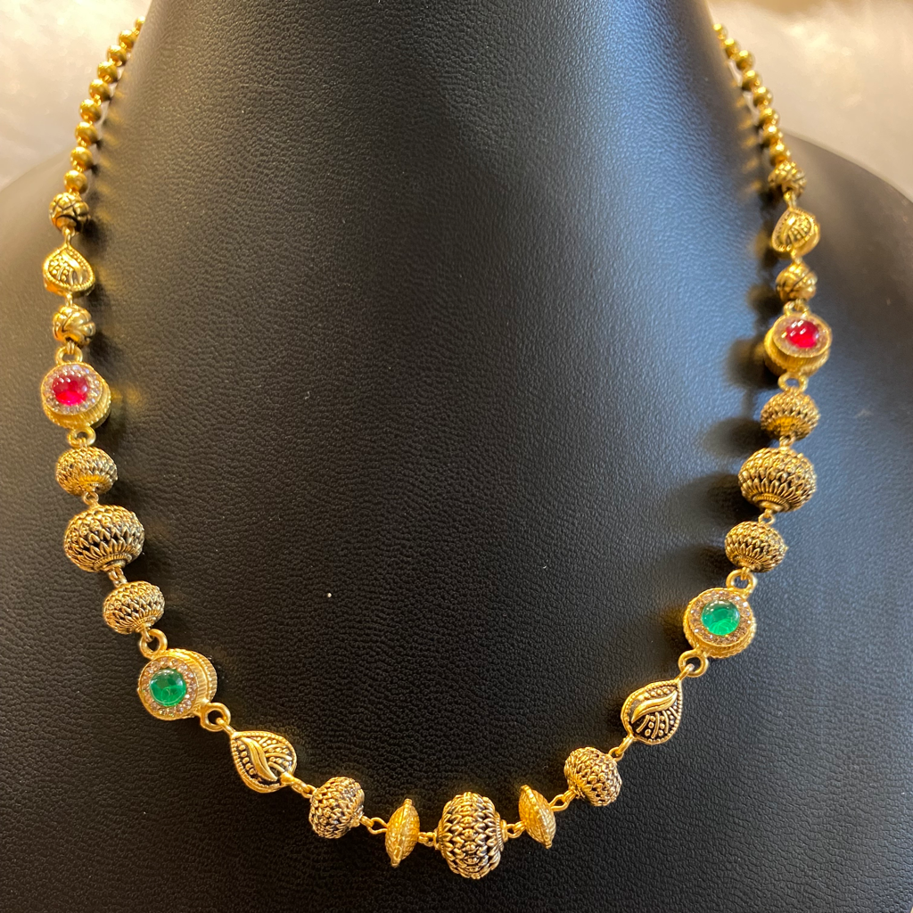 Antique Mala