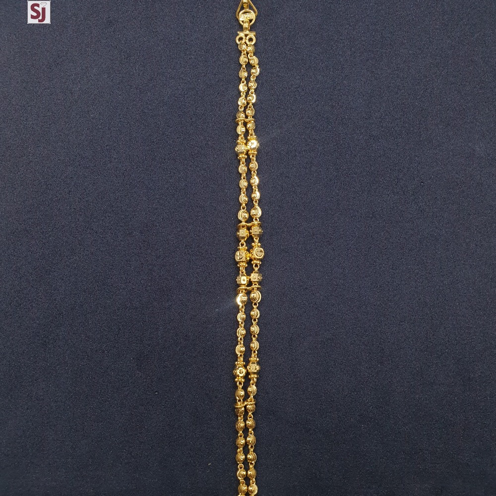 2 Line Vertical Lucky VLG-0136 Net Weight-7.870
