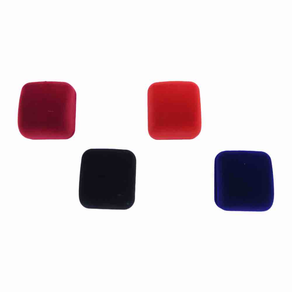 Velvet Ring/tops box