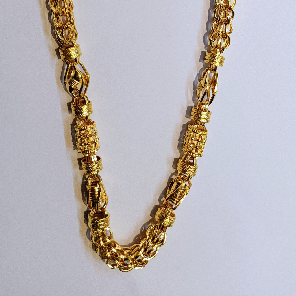 916 Gold Indo Chain