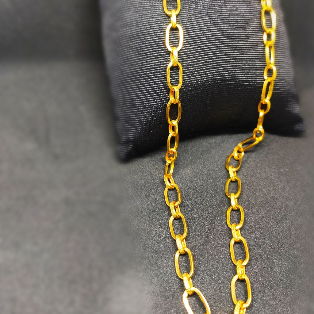 Indo italion chain