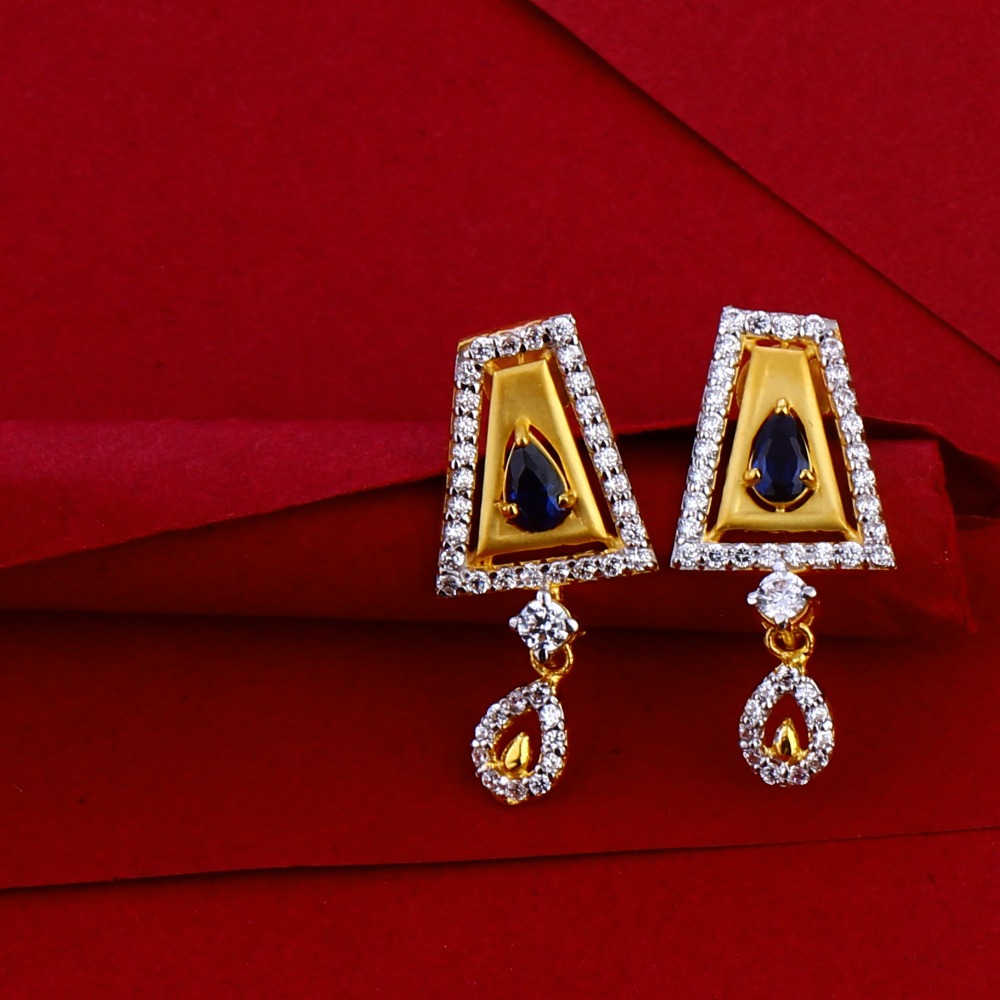 916 Gold ladies Necklace set LN255
