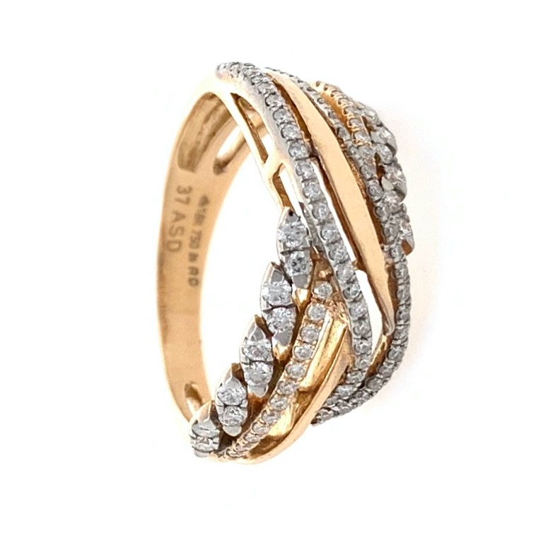 2 Carat Solitaire Diamonds Rings - Designs, Prices and Savings Tips |  Naturally Colored