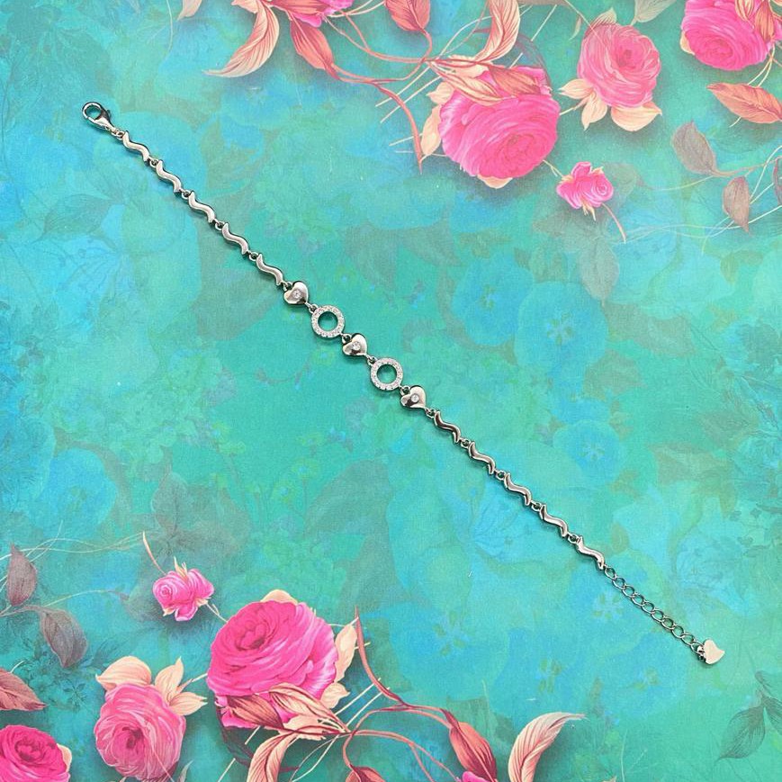 925 Silver Bracelet