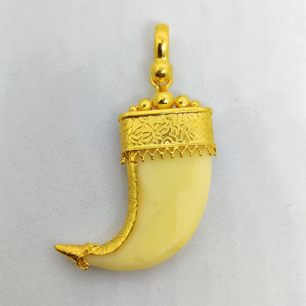 Goga Maharaj Artificial Lion Nail Pendant Superior Quality Gold Plated for  Men - Style A332 ₹. 1,100.00 https://www.soni.fashion/collec... | Instagram
