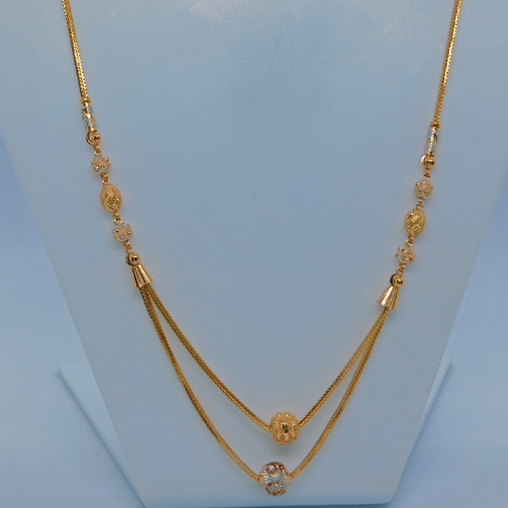 16 gram gold chain deals designs for womens