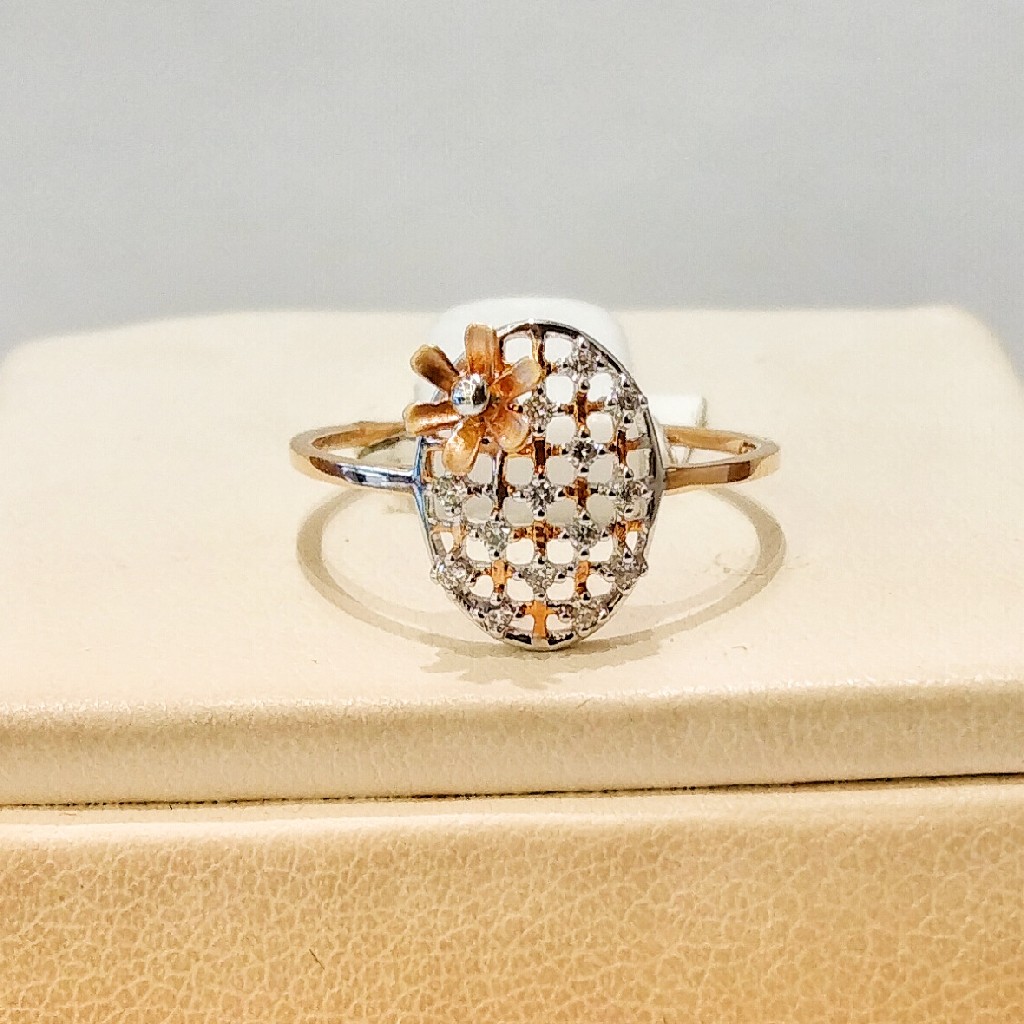 10K Classic Cuban Link Diamond Ring – Jason's Jewelry Creations