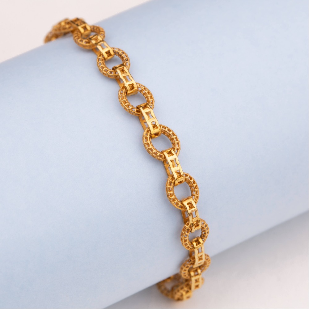 Unique Of Trendy Designer Womens Gold Diamonds Bracelet Design Collection   YouTube