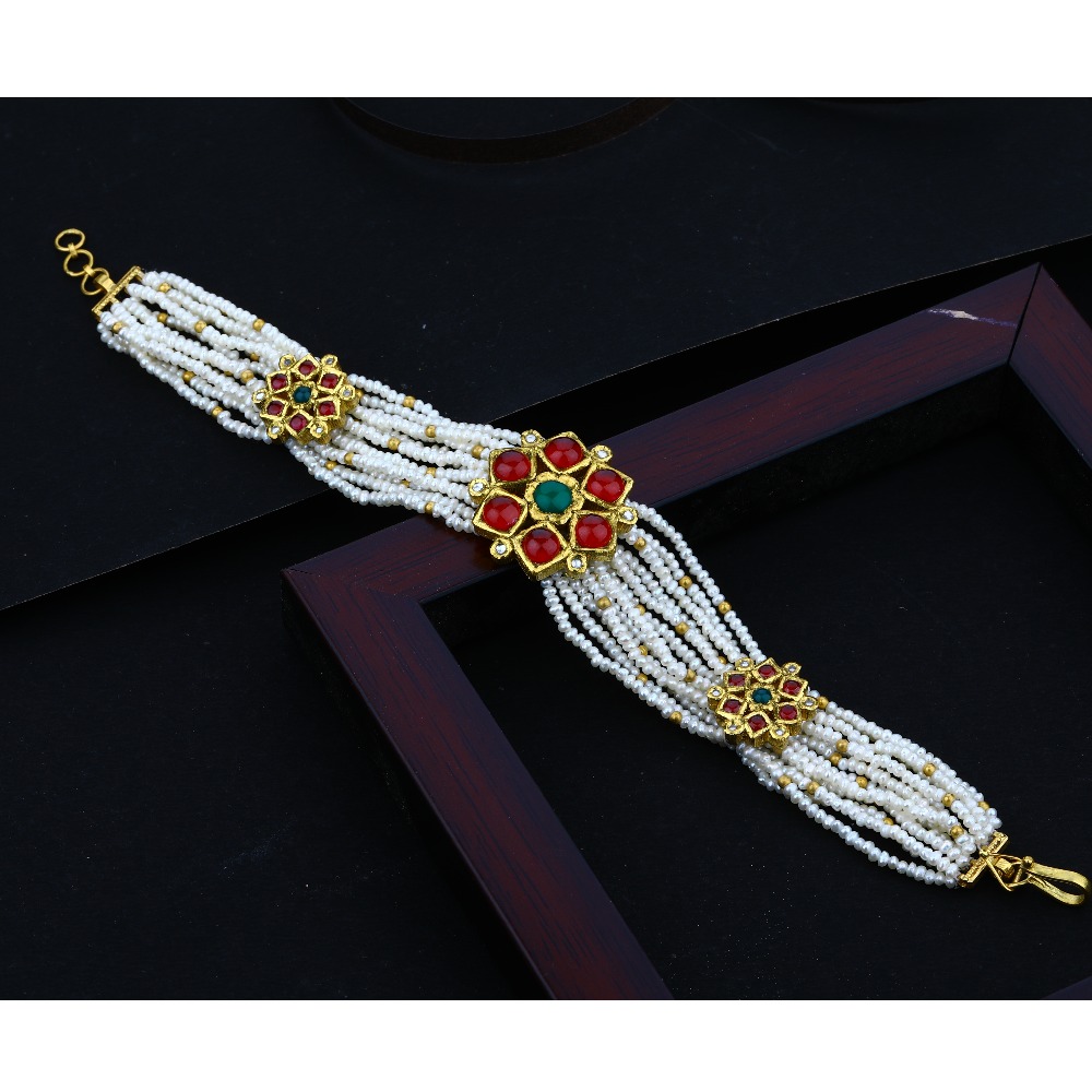 Buy Silver Bracelets & Bangles for Women by Silvero Jewellery Online |  Ajio.com