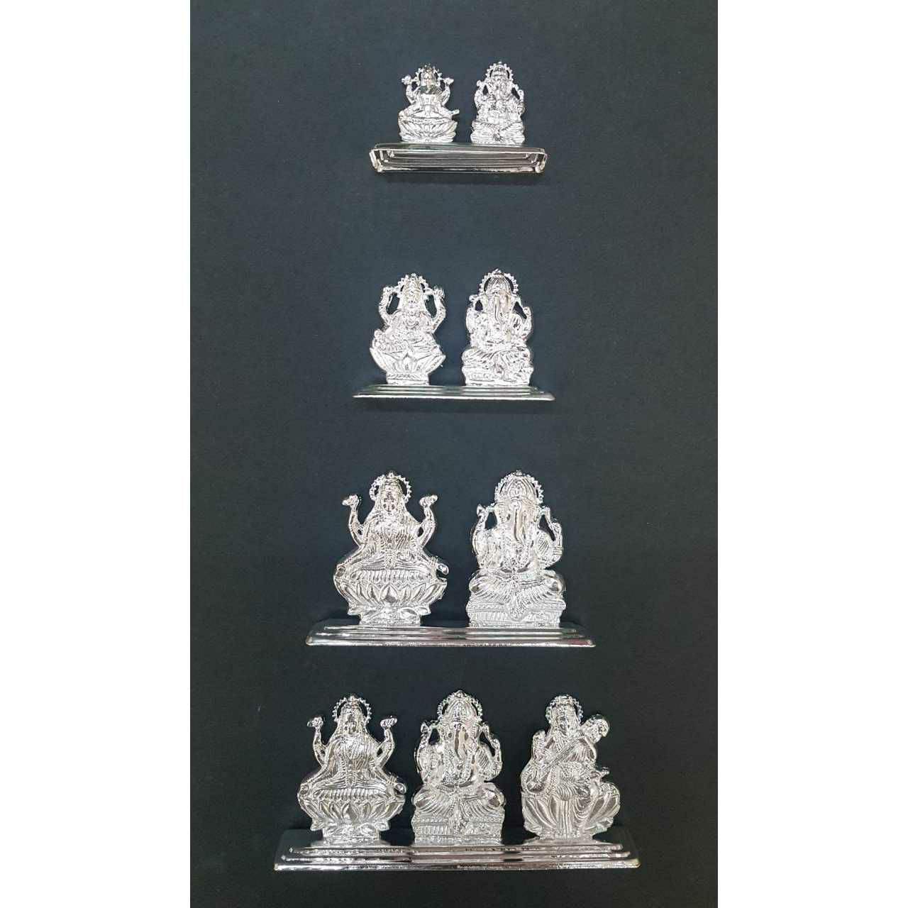Buy quality All Dabal(joint) Size Casting Murti(Bhagvan,God) With All