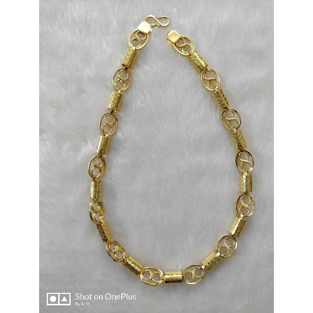 Gold Gents Chain