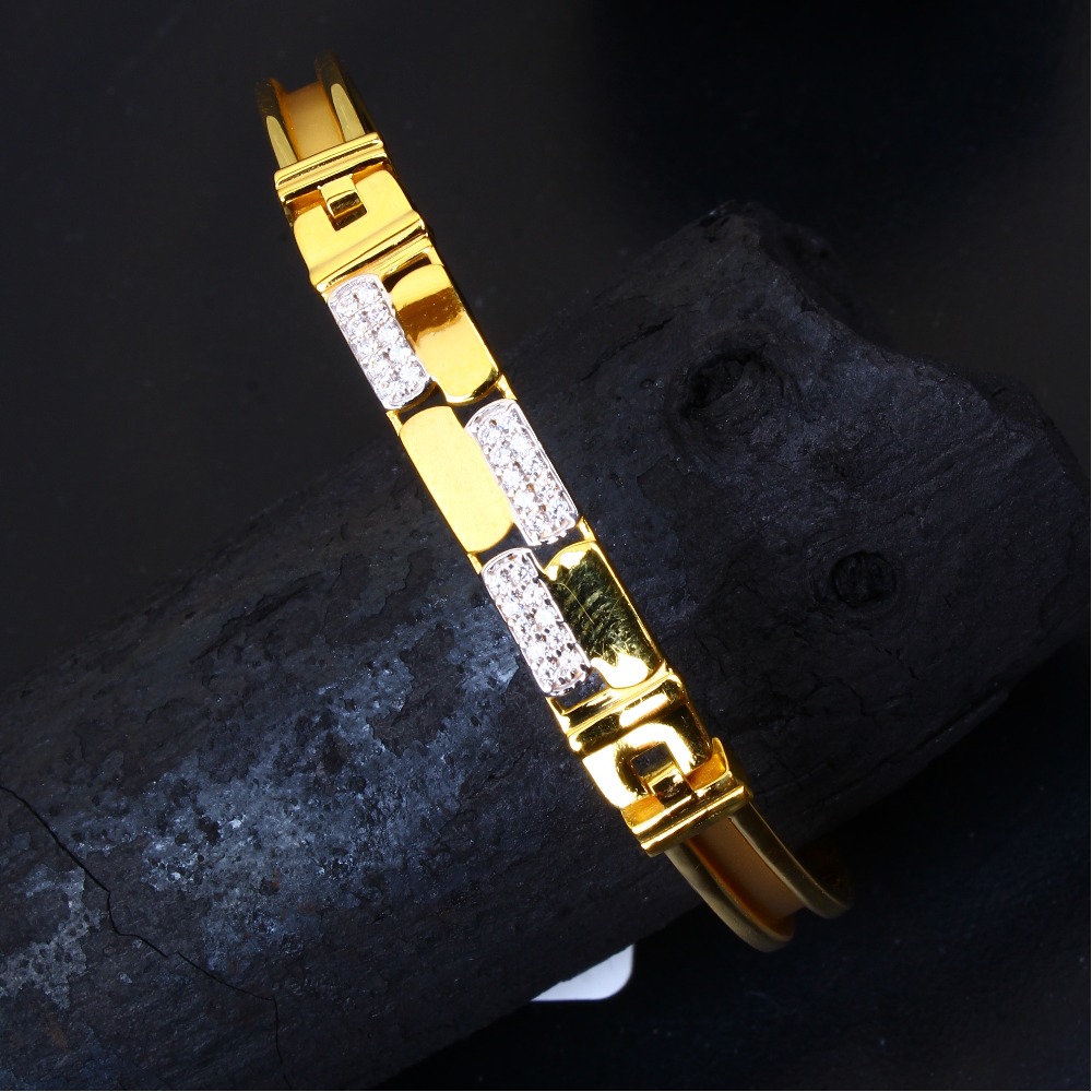 gold attractive diamond Bracelet 16