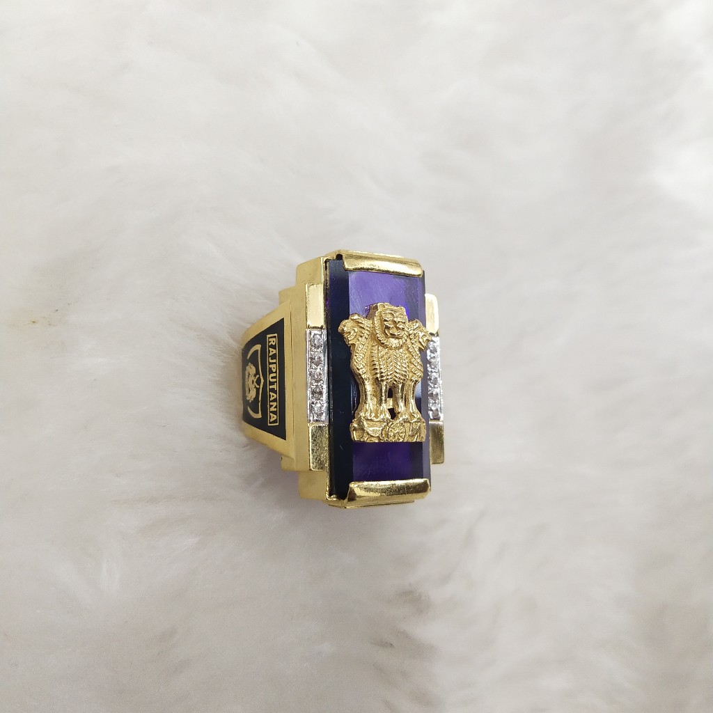 Dragon King Ring | Loni Design Group Rings $511.75 | 10k Gold, 14k Gold ,  18k gold , .925 Sterling Silver & Platinum