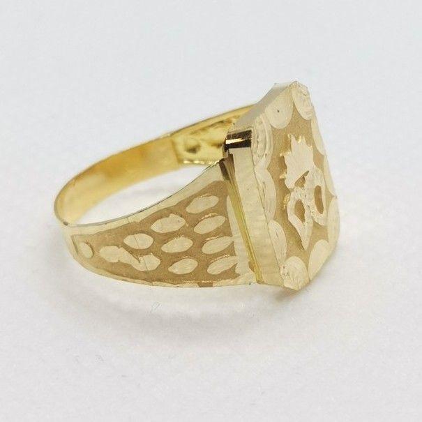 Gents Ring