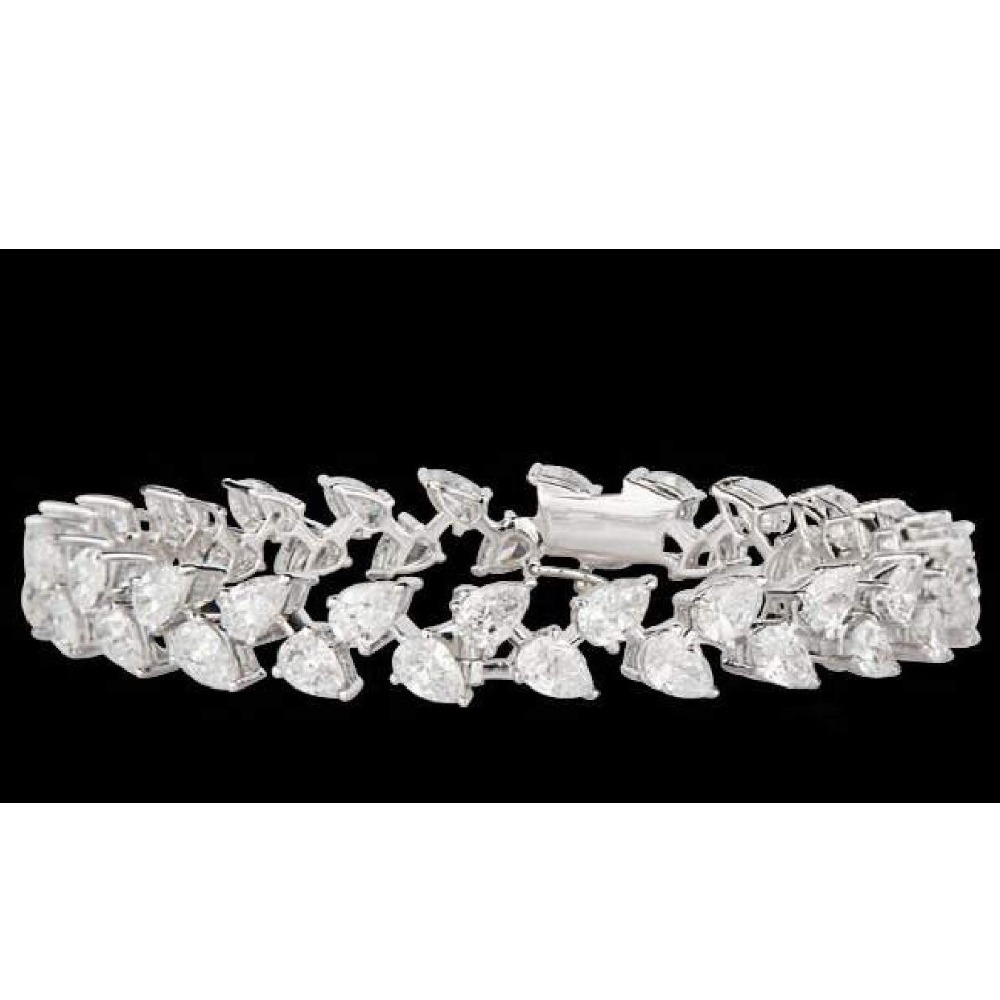 Diamond Bracelet JSJ0001
