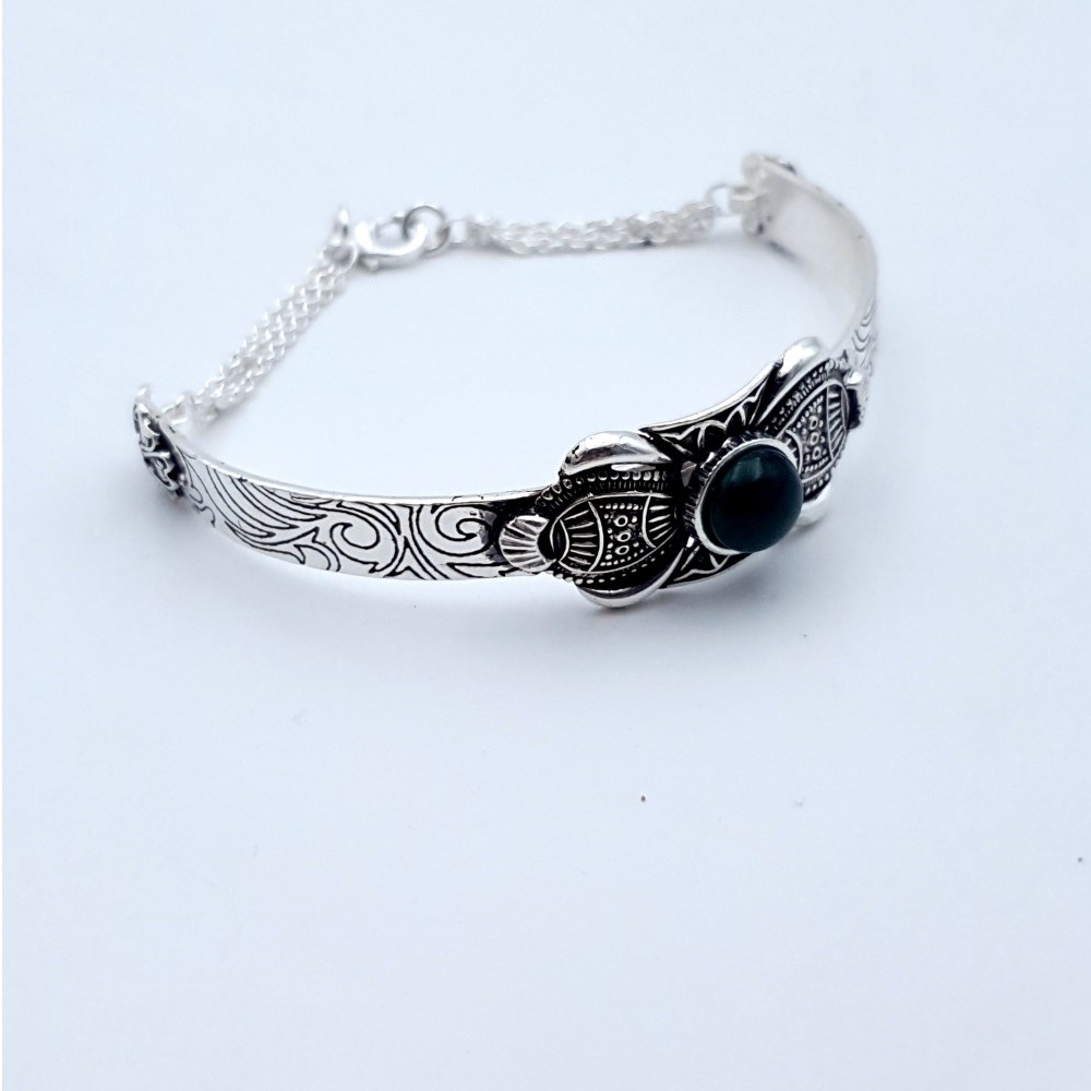 925 sterling silver grand bracelet
